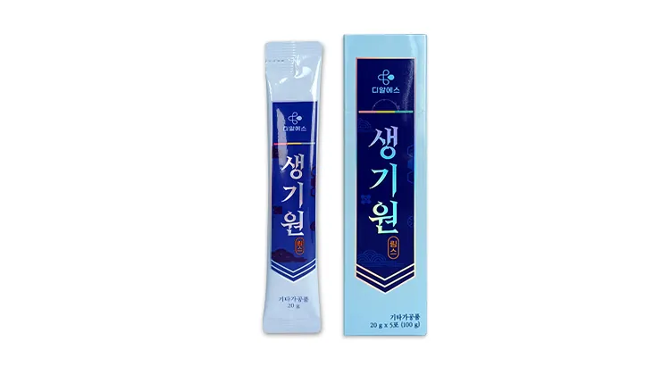 생기원 링스 제품 사진