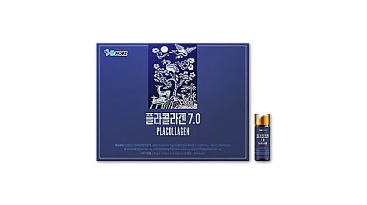 플라콜라겐7.0 제품 사진